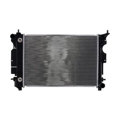 Radiator racire Saab 9.3, 1998-2002 Motor 2, 0 T 110/113kw; 2, 0 96kw; 2, 3 110kw Modele Fara Ac; Saab 900, 1993-1998 Motor 2, 0 96/98kw; 2, 3 110kw foto