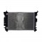 Radiator racire Saab 9.3, 1998-2002 Motor 2, 0 T 110/113kw; 2, 0 96kw; 2, 3 110kw Modele Fara Ac; Saab 900, 1993-1998 Motor 2, 0 96/98kw; 2, 3 110kw