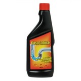 Soluție Desfundat &Uuml;evi, Casa Labico, Capacitate 500ml, Oem