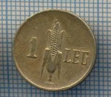 AX 672 MONEDA- ROMANIA - 1 LEU -ANUL 1941 -STAREA CARE SE VEDE