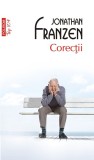 Corectii | Jonathan Franzen, Polirom