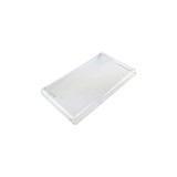 Capac frontal pentru frigider WHIRLPOOL 480132102825 481241848937 Original