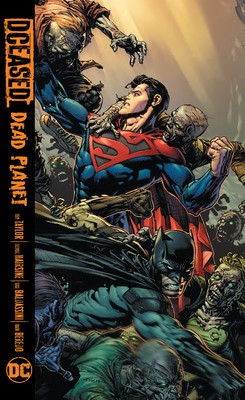 Dceased: Dead Planet foto