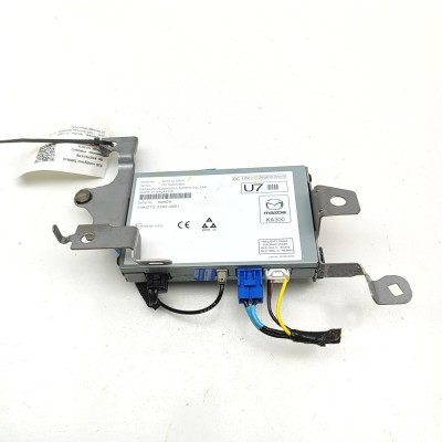 Unitate de control tuner DAB MAZDA CX-5 KF 2025 OEM: KDTS-66-DR0H,KDTS-0283-50B1 foto