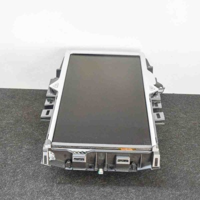 Ecran de navigație TESLA MODEL X 2016 OEM: 1045006-03-B foto