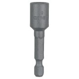 Bosch 2608550080 - Cheie tubulara cu tija hexagonala 8x50 mm cheie magnetizata