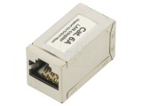 Cuplor RJ45 Cat 6a 1:1 GEMBIRD