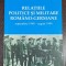 Relatiile politice si militare romano-germane septembrie 1940 - august 1944 - Ottmar Trasca