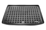 Covor Tavita Portbagaj Premium Mercedes W246 B-CLASS cu EASY VARIO PLUS system, podea in pozitie ridicata 2011 - 2018