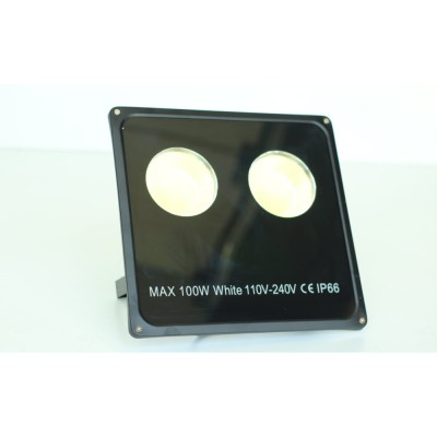 PO1895 PROIECTOR 100W ROTUND foto