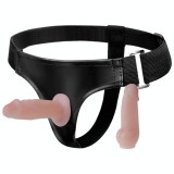 Strap On Jessica