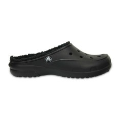 Sabo?i Femei casual Crocs Freesail Plush Lined Clog foto