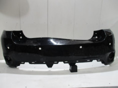 Bara spate Toyota Auris An 2007-2010 cod 52159-02610 foto