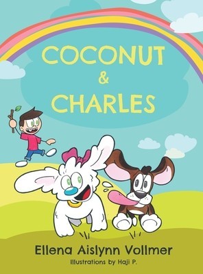 Coconut and Charles foto