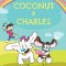 Coconut and Charles