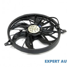 Electroventilator racire Jeep Grand Cherokee 2 (1998-2005)[WJ,WG] #1