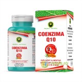 Coenzima Q10 60cps