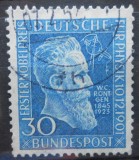 CV2 1951 GERMANIA,COTA 29$