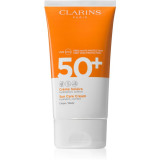 Clarins Sun Care Cream crema de corp pentru protectie solara SPF 50+ 150 ml