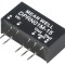 Convertor DC/DC 1W 11,4-13,2V la 15V/-15V