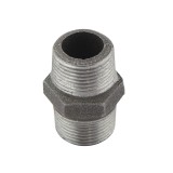 Niplu fonta neagra 280, FE, 1/2&quot;, 280