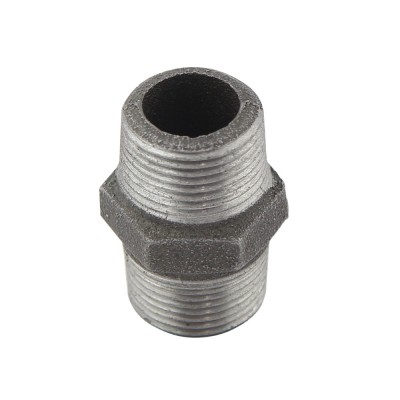 Niplu fonta neagra 280, FE, 1/2&amp;quot;, 280 foto