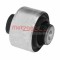 Suport,trapez AUDI A6 Avant (4F5, C6) (2005 - 2011) METZGER 52006308