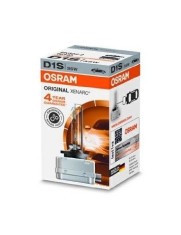 Bec Xenon D1S Osram Original 85V 35W
