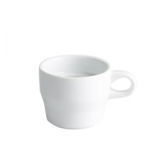 Set 12x Ceasca cafea 70 ml, portelan