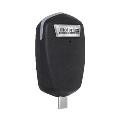 Modul comanda si programare automatizari, WiFi, Bluetooth - MOTORLINE MCONNECT-LINK foto