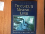 H7a DESCOPERITI MINUNILE LUMII - Reader&#039;s Digest 2004