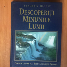 h7a DESCOPERITI MINUNILE LUMII - Reader's Digest 2004