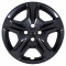 Capac Roata Oe Dacia Dokker 2012&rarr; Antracit Bayadere 16&amp;quot; 403158795R