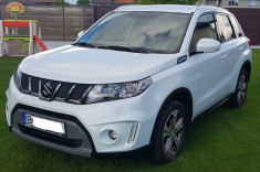 Suzuki Vitara 1.6 benzina 120CP All-Grip euro6 18500Km foto