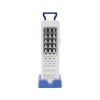Lampa de lucru LED reincarcabila GD6830S, 30W, Powerbank, USB, 2400mAh, Alb