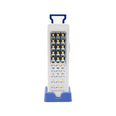 Lampa de lucru GD6830S, reincarcabila, Powerbank, 30W foto