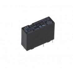 Releu electromagnetic 24VDC 5A SPST-NO THT F3AA024E