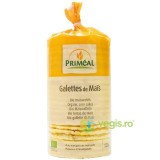 Rondele din Porumb Ecologice/Bio 120g