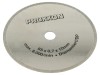 Disc Ferăstrău Circular 85mm, Proxxon