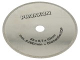 Disc Ferăstrău Circular 85mm
