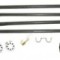 Rezistenta masina de spalat Miele 2500 W