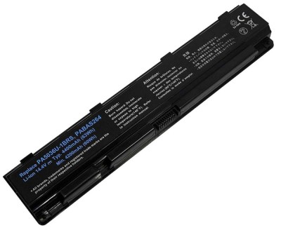 Baterie ToshibaPA5036U 1BRS 8 celule, Qosmio X70 8 celule, Qosmio X870 8 celule foto