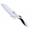 Cutit santoku Bergner BG8858WH 17.5cm