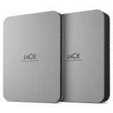 EHDD 2TB LC 2.5&quot; MOBILE DRIVE USB 3.0 SL, Lacie