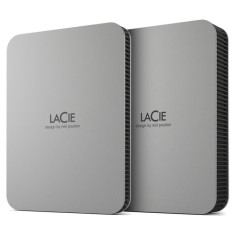 EHDD 2TB LC 2.5&amp;quot; MOBILE DRIVE USB 3.0 SL foto