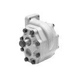 Pompa hidraulica pentru Case 93835C91, Breckner Germany