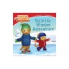 Daniel's Winter Adventure