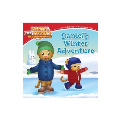 Daniel&amp;#039;s Winter Adventure foto