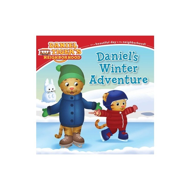 Daniel's Winter Adventure