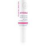 Topicrem UH FACE Ultra-Moisturizing Lip Balm Balsam de buze hidratant pentru buze uscate 4 g